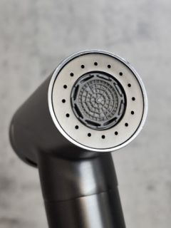 Гигиеническая лейка AltroBagno Modern 060208 GrMt